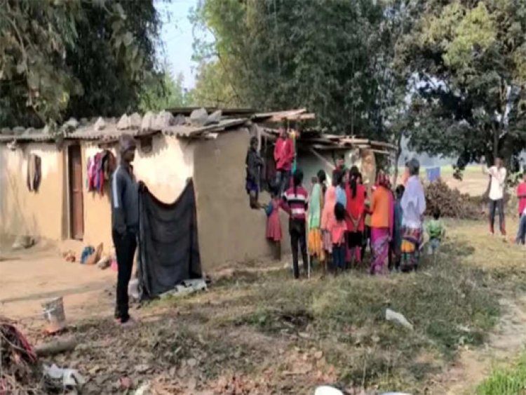 जंगली हाथी का कहरः तीन महिलाओं सहित 4 की मौत