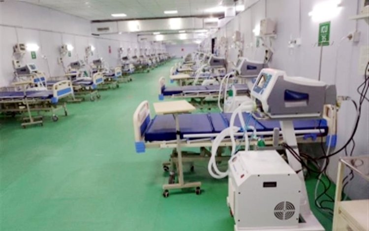 आयुष्मान योजना में धोखाधड़ी, 13 अस्पतालों पर हुई कार्रवाई