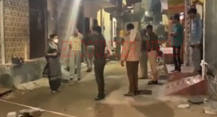 ताबड़तोड़ गोलियां मारकर युवक का कत्ल, इस गैंग ने ली जिम्मेदारी