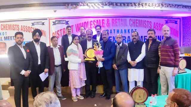 पंजाबः ई-फार्मेसी कपंनियों के खिलाफ लामबंद हुए दवा विक्रेता