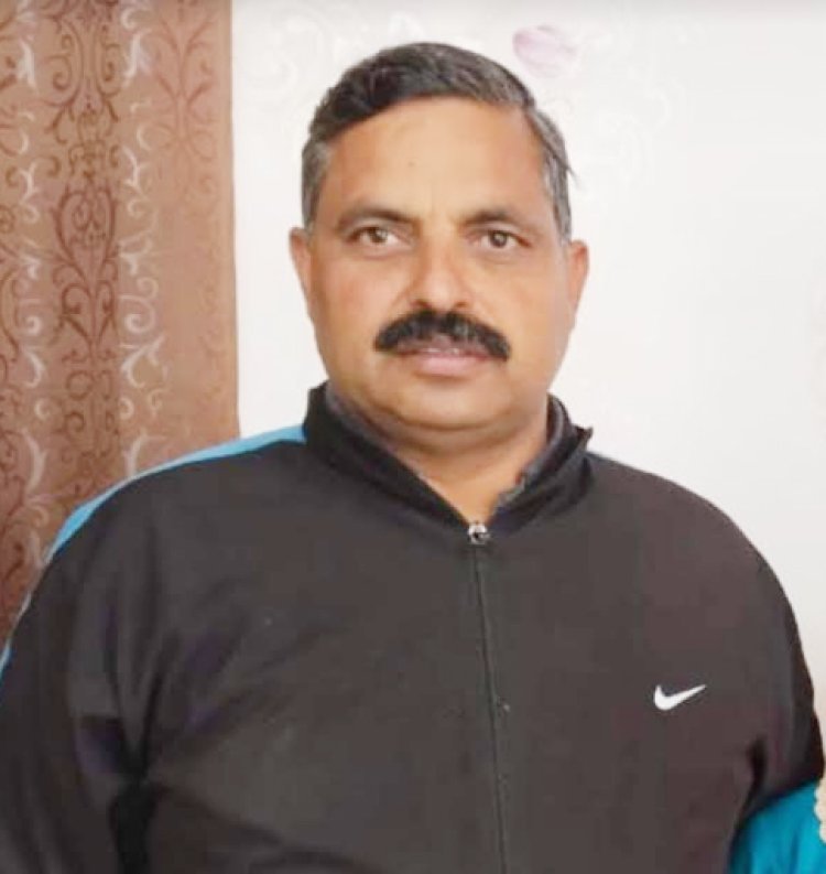 बीडीसी लठियाणी के दूसरे वार्षिक कार्यकाल में रहीं औसतन उपलब्धियां