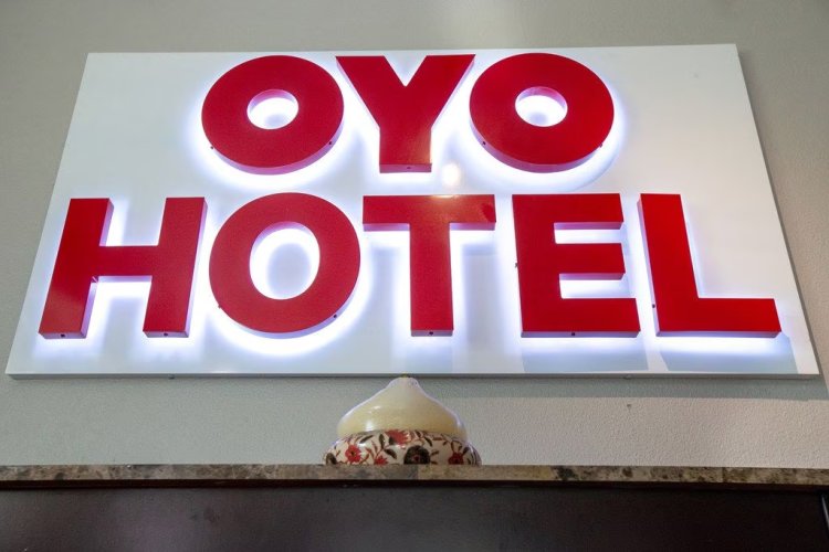 OYO होटल में पुलिस की रेड, आपत्तिजनक हालत में मिले कपल