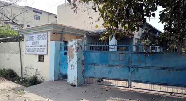 देश भर में यूफ़्लेक्स कंपनी के सभी ठिकानों पर इनकम टैक्स की दबिश, देखें वीडियो