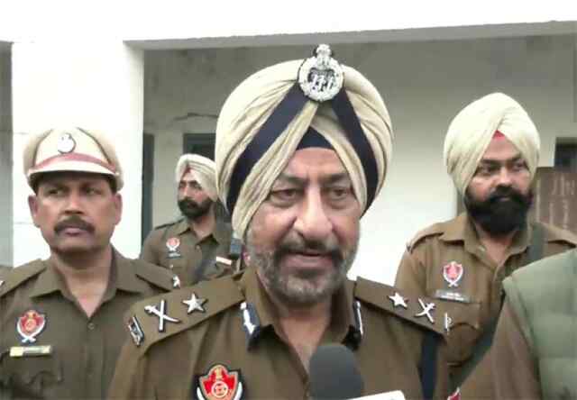 पंजाबः अमृतपाल सिंह के साथी की गिरफ्तारी को लेकर पुलिस ने किया ऐलान