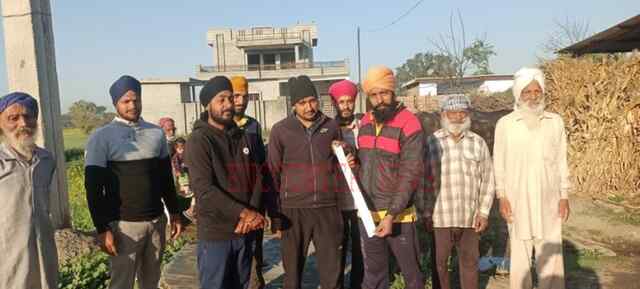 पंजाबः गरीब परिवार का हजारों रुपए आया बिजली बिल, लोगों ने दी ये चेतावनी, देखें वीडियो