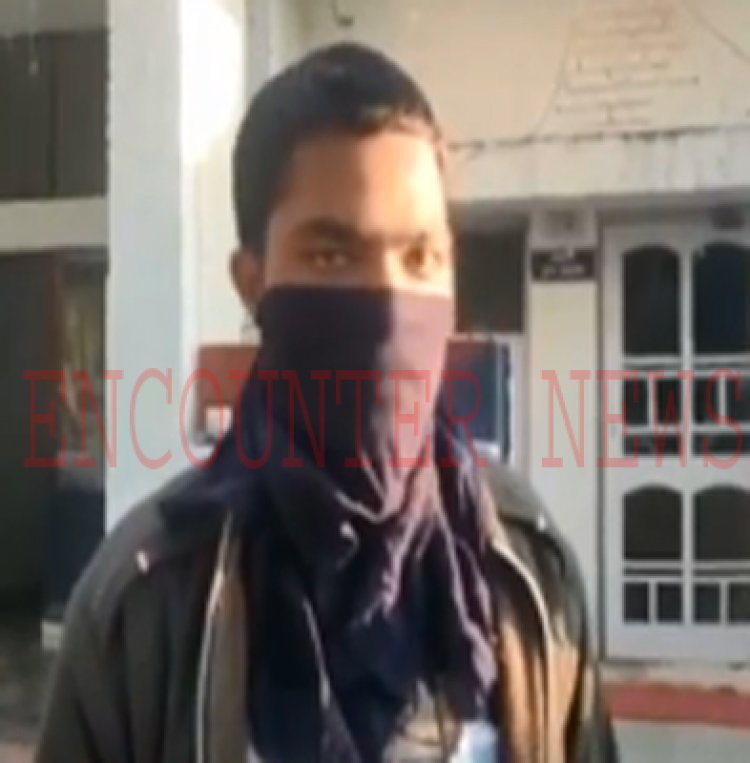 पंजाबः फर्जी फूड एवं सप्लाई अधिकारी गिरफ्तार 