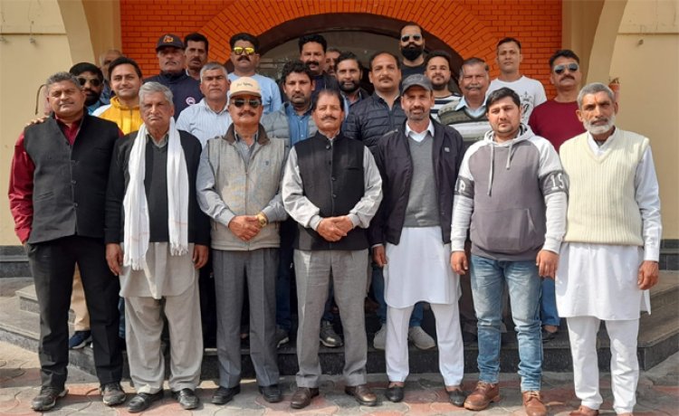 पंजाबः इस दिन शहर में आएंगे द ग्रेट खली दिलीप सिंह