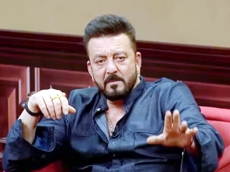 इस बड़ी कॉमे़डी फिल्म के सीक्वल में होगी Sanjay Dutt की एंट्री
