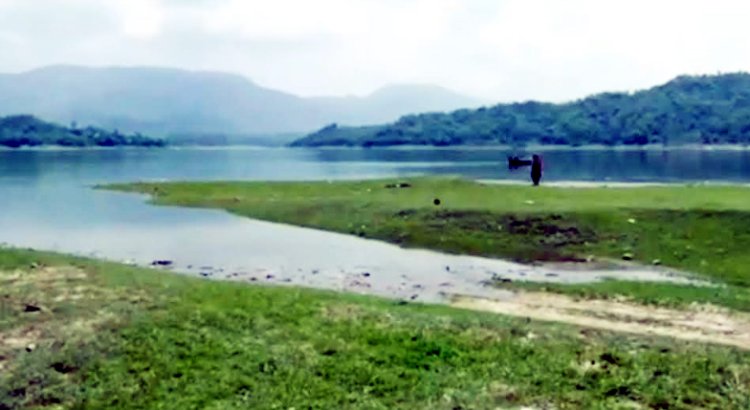 देशभर के पुलिस जवान अंदरौली गोविंद सागर झील में करेंगे अपनी प्रतिभा का प्रदर्शन