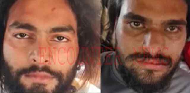 पंजाब से बड़ी खबरः युवक की उंगलियां काटने के मामले में गैंगस्टरों की पुलिस से मुठभेड़