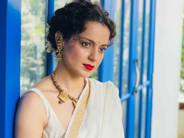 खालिस्तान विवाद पर कंगना बहस के लिए हुई तैयार, रखी यह शर्त