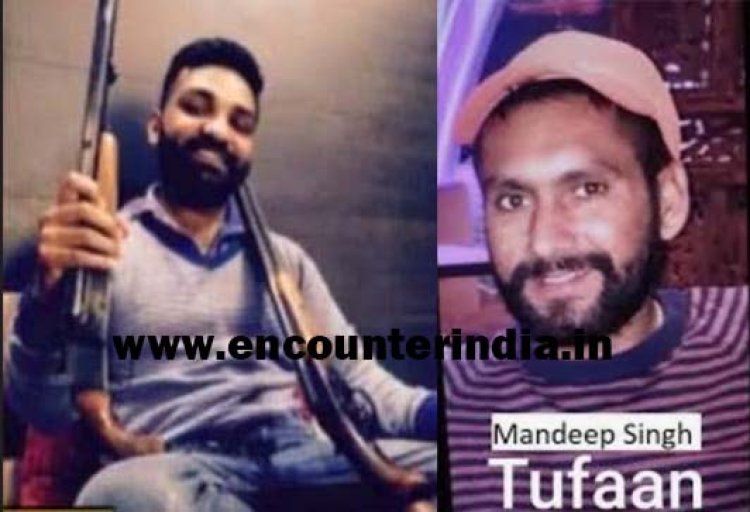 पंजाब से बड़ी खबर: मूसेवाला कत्ल केस में जेल में बंद 2 गैंगस्टरों की मौत