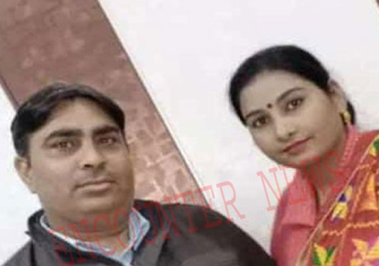 पंजाबः दर्दनाक सड़क हादसे में दंपति की मौत
