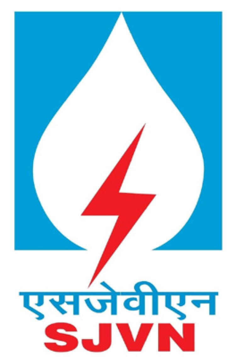 एसजेवीएन को किया जाएगा CBIP अवार्ड से पुरस्कृत