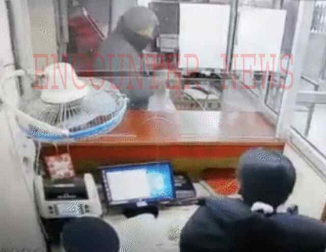 पंजाबः PNB लूट मामले में बड़ा खुलासा, आरोपियों ने इस बैंक में भी दिया था वारदात को अंजाम