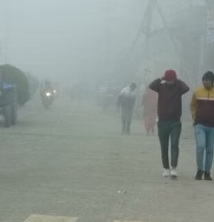 पंजाब में आज बढ़ती गर्मी से मिलेगी राहत, बरसेंगे बादल