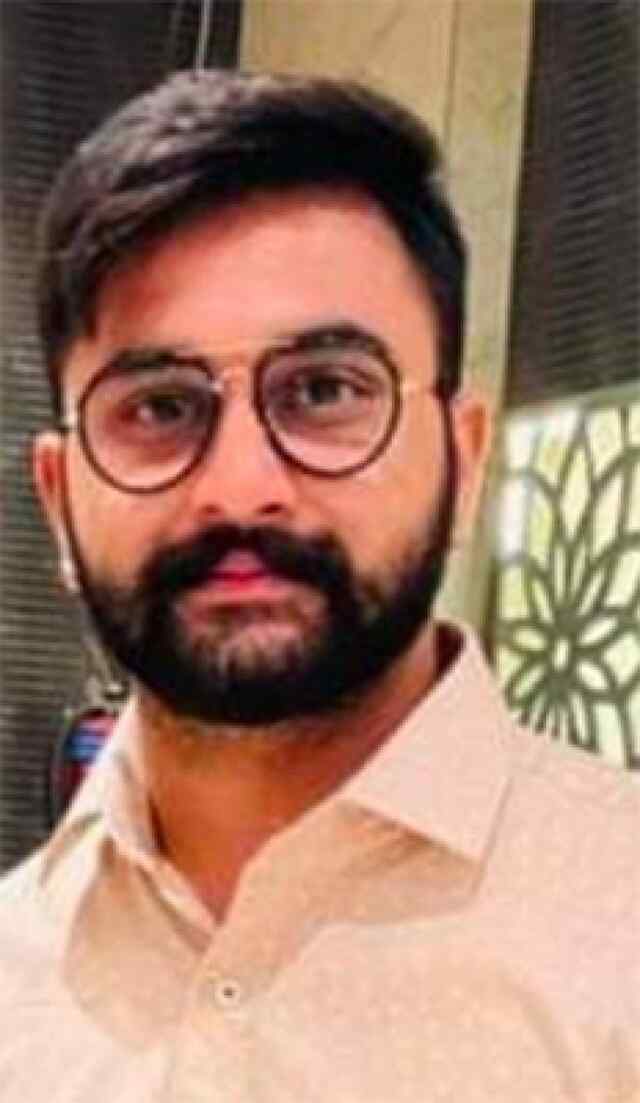 जालंधरः पूर्व पार्षद विक्की कालिया का बेटा गिरफ्तार