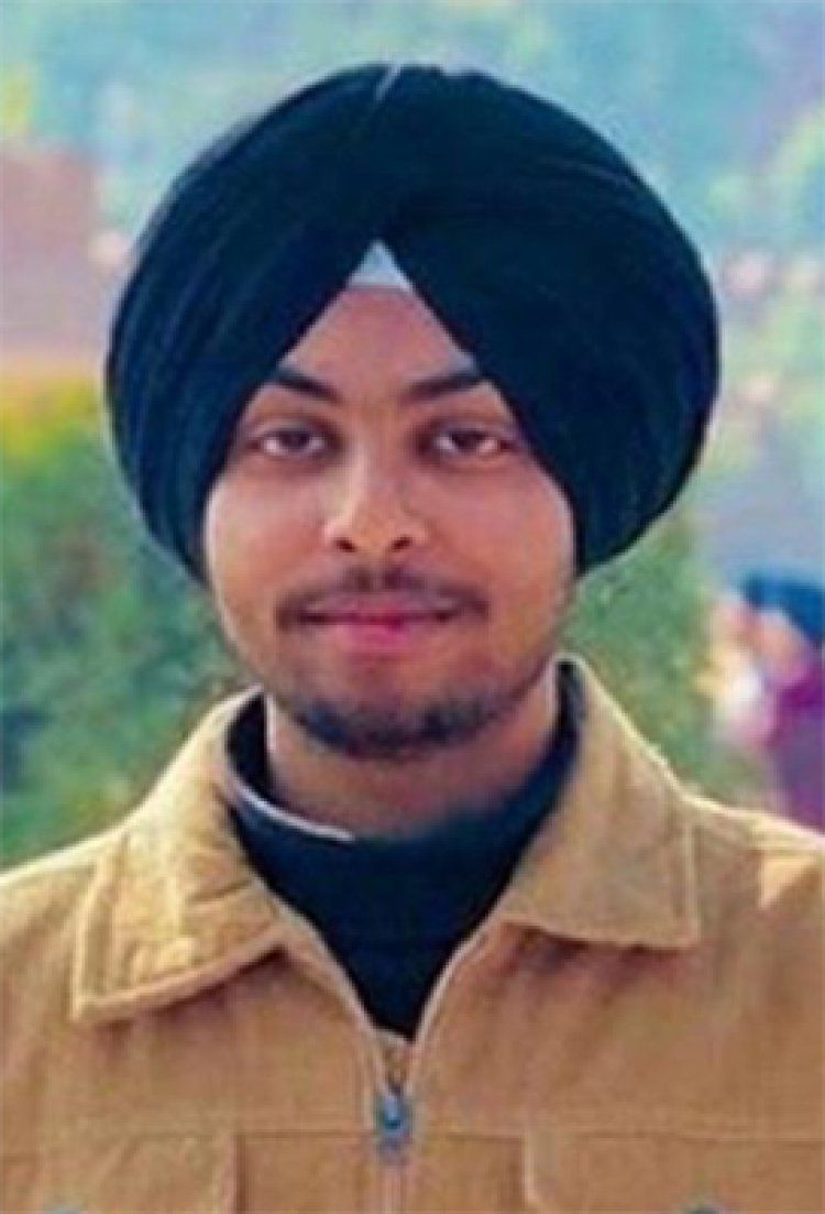 पंजाबः यूनिवर्सिटी में स्टूडेंट की हत्या में आरोपी गिरफ्तार, ये वजह आई सामने