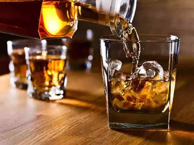 अब इतने बजे तक खुलेंगे शराब के ठेके, आदेश जारी