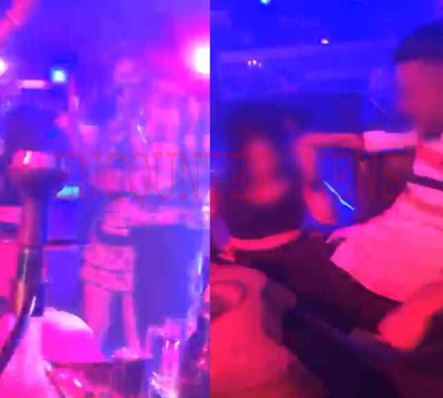 पंजाबः The Blind Tiger में पुलिस की रेड, मालिक पर मामला दर्ज, देखें वीडियो