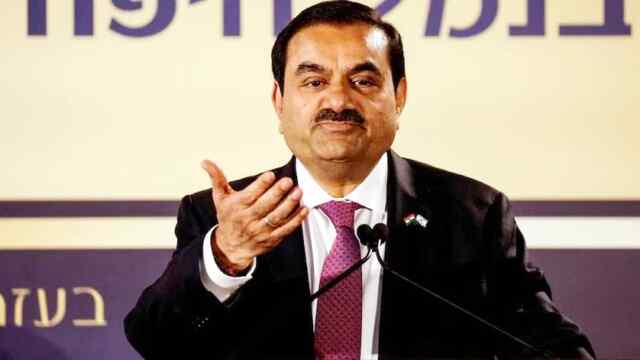 अडानी-हिंडनबर्ग केस को लेकर SC ने बनाई एक्सपर्ट कमेटी, 2 महिने में मांगा जवाब