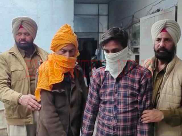 पंजाबः क्रिकेट को लेकर हुई खूनी झड़प, व्यक्ति की काटी उंगलियां, दो गिरफ्तार
