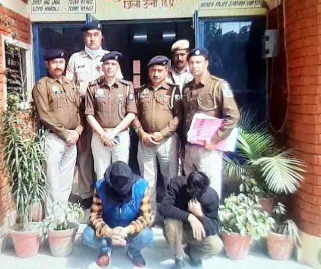 हिमाचल को चिट्टा सप्लाई करने वाला मुख्य सरगना काबू