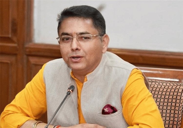 पंजाबः मंत्री अमन अरोड़ा की बड़ी कार्रवाई, 12 अधिकारियों और कर्मचारियों को कारण बताओ नोटिस किया जारी