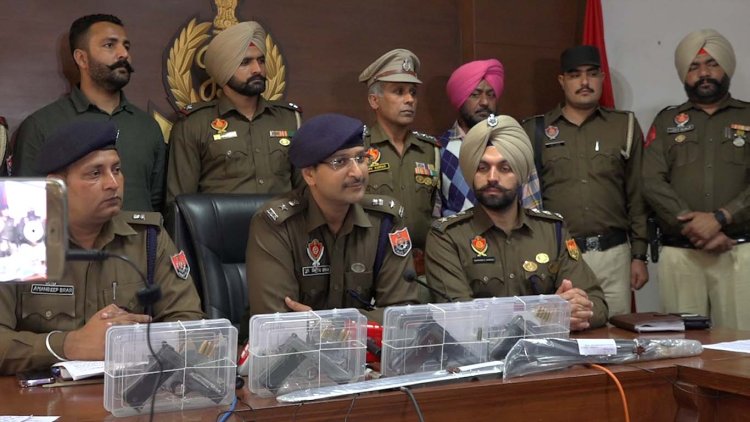 पंजाबः युवक की उंगलिया काटने के मामले में दो और आरोपी गिरफ्तार, देखें वीडियो