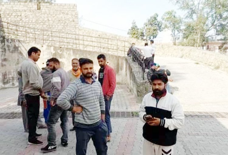 निजी अस्पताल में ऑपरेशन के बाद 39 वर्षीय युवक की मौत, परिजनों ने लगाए लापरवाही बरतने के आरोप