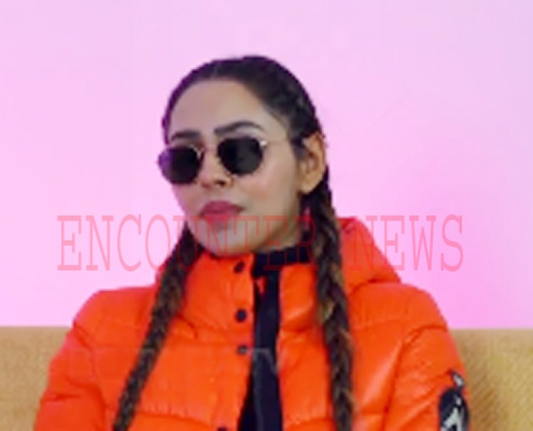 पंजाबी सिंगर Jenny Johal ने ‘Letter to CM’ गाने को लेकर किया खुलासा