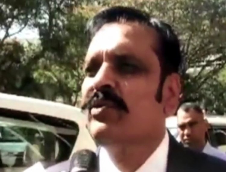 पंजाब: अपनी सरकार पर कुंवर विजय प्रताप ने उठाए सवाल, देखें वीडियो