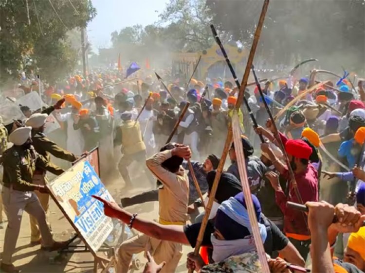 अजनाला हिंसा मामलाः पुलिस ने वीडियो खंगालकर की 30 आरोपियों की पहचान