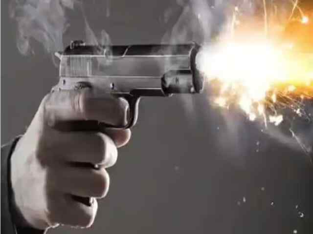 गवर्नर की गोली मारकर हत्या, इलाके में दहशत का माहौल