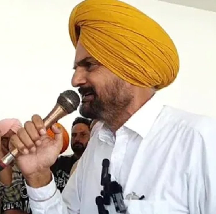 पंजाब से बड़ी ख़बरः सिद्धू मूसेवाला के पिता को मिली जान से मारने की धमकी, जांच में जुटी पुलिस