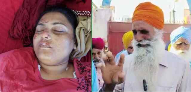 जालंधर : फर्जी एक्सीडेंट में युवक ने पूर्व मंगेतर को मौत के घाट उतारा, देखें वीडियो