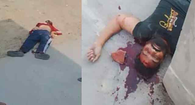 पंजाब: तूफान और मोहना मर्डर मामले में जेल से लाइव हुए गैंगस्टर, देखें वीडियो