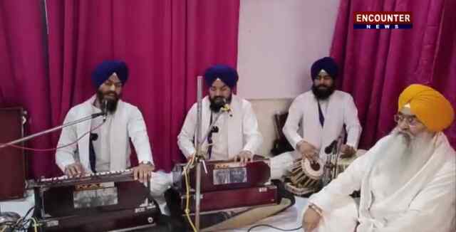 ਪੰਜਾਬ : ਜੈਕਾਰਿਆਂ ਦੀ ਗੂੰਜ ਵਿਚ ਹੋਲੇ ਮਹੱਲੇ ਦਾ ਪਹਿਲਾ ਪੜਾਅ ਹੋਇਆ ਸੰਪੰਨ, ਦੇਖੋ ਵੀਡਿਓ