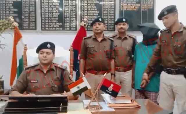 International Airport को उड़ाने वाले मामले में पुलिस ने किया बड़ा खुलासा, देखें वीडियो