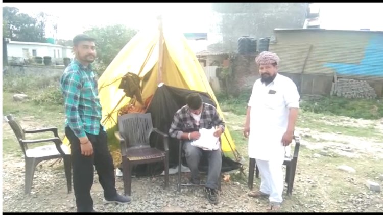 पंजाबः माइनिंग को लेकर अधिकारी ने की सख्ती, जगह-जगह पर लगाए नाके, देखें वीडियो