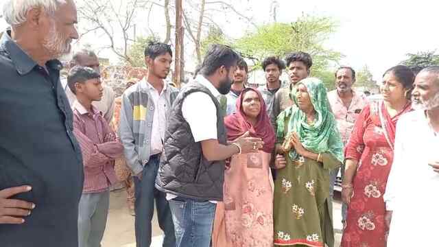 पंजाबः इस गांव में सरेआम बिक रहा चिट्टा, नहीं हो रही कोई कार्रवाई, देखें वीडियो