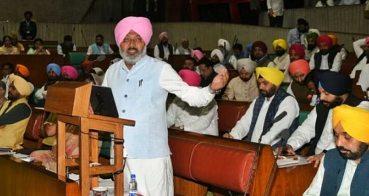 पंजाबः बजट में बड़ी राहत, कपूरथला और होशियारपुर में बनेंगे नए मेडिकल कॉलेज