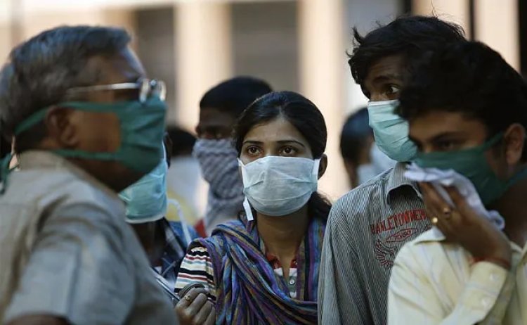 सावधान! कोरोना के बाद H3N2 वायरस का कहर