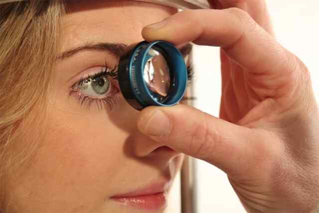 Glaucoma जागरूकता वॉकः 12 मार्च को मोहाली के वेरका गार्डन से होगा शुरू