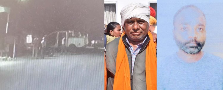 ਪੰਜਾਬ : ਜੀਪ ਤੇ ਆਟੋ ਦੀ ਟੱਕਰ ਵਿਚ 2 ਸ਼ਰਧਾਲੂਆਂ ਦੀ ਮੌਤ, 3 ਗੰਭੀਰ ਜਖਮੀਂ, ਦੇਖੋ ਵੀਡਿਓ