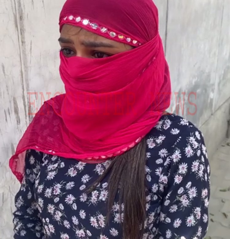 जालंधरः सोंधी पर युवती ने लगाए गंभीर आरोप, दी जान से मारने की धमकी, शिकायत दर्ज, देखें वीडियो