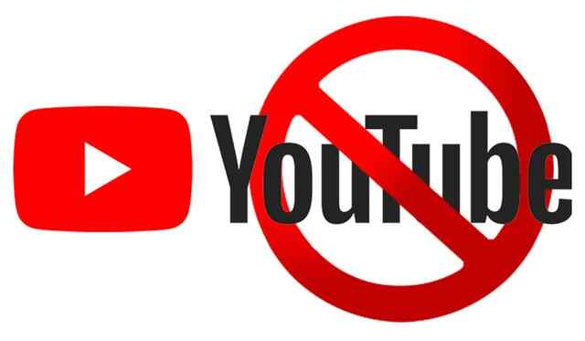 केंद्र का बड़ा एक्शन: खालिस्तान समर्थक कंटेंट प्रसारित करने वाले ये, YouTube चैनल किए ‘ब्लॉक’
