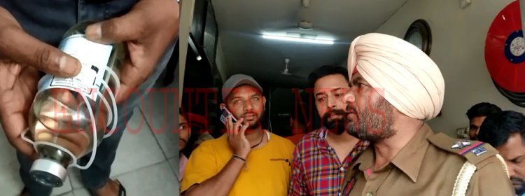 जालंधरः SOOD HOSPITAL में भारी हंगामा, मरीज को Expiry Date Glucose चढ़ाने के लगे आरोप, देखें वीडियो
