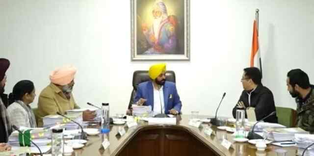 पंजाबः बड़ी राहत, नई Excise Policy को लेकर कैबिनेट ने दी मंजूरी 