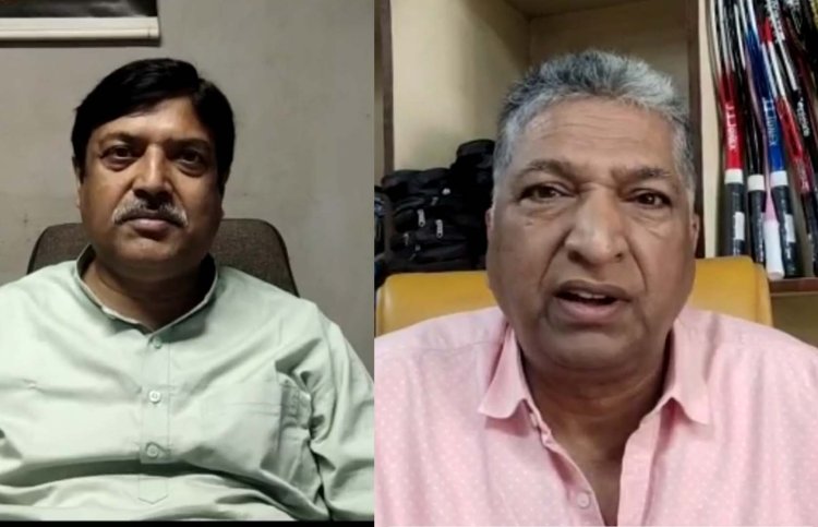 जालंधरः विधानसभा बजट में स्पोर्ट्स इंडस्ट्री को राहत ना मिलने से कारोबारी नाराज, देखें वीडियो